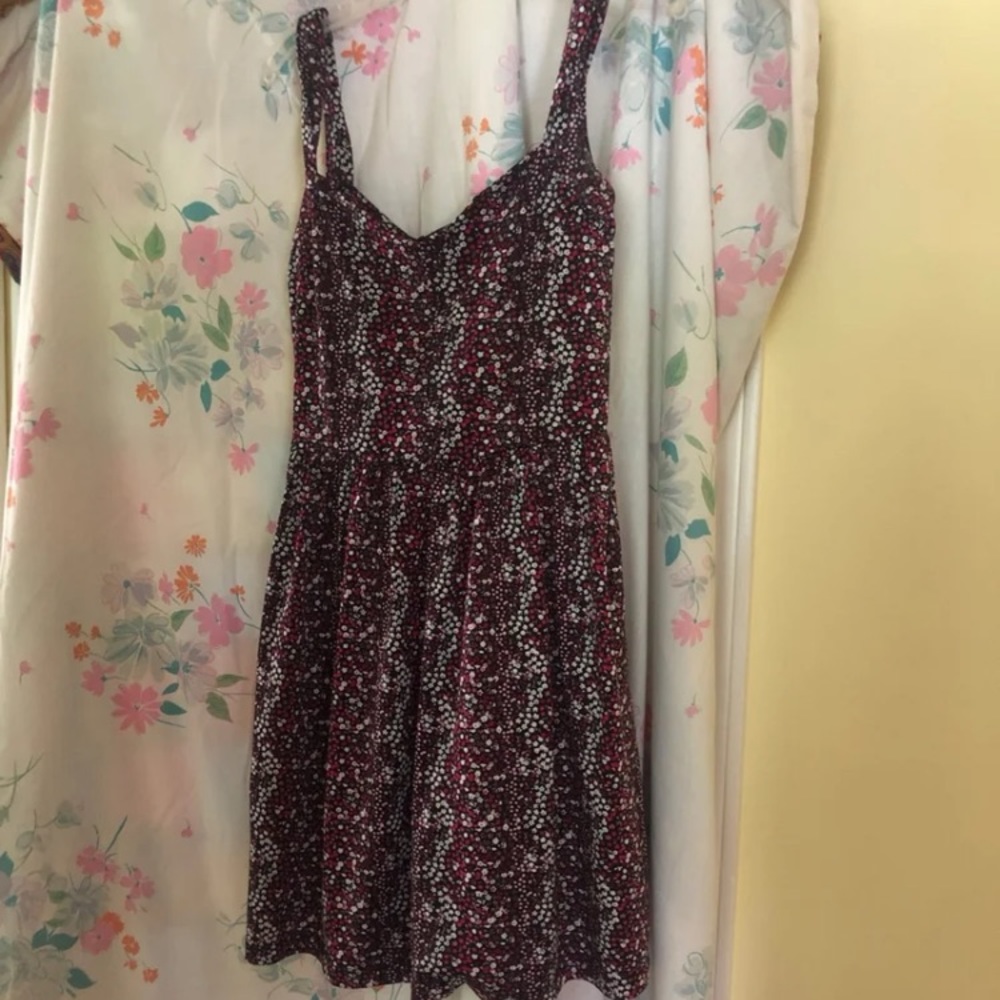 Sun dress